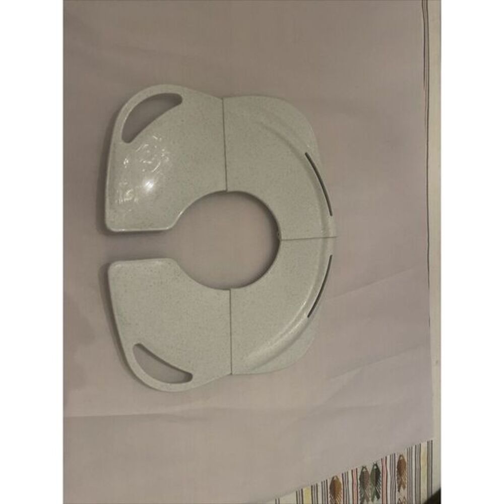 Primo Foldable Travel Portable Child's‎ Toilet Seat